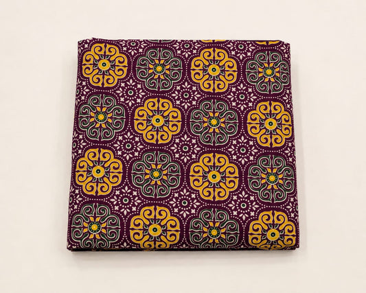 Jaipur block Print Pure Cotton Suit Set