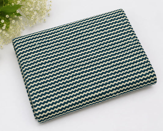 Pure Cotton 60×60 Running Fabric Set