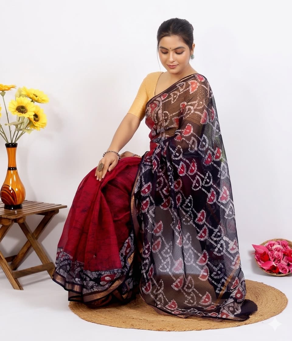 Kota Doriya Sarees