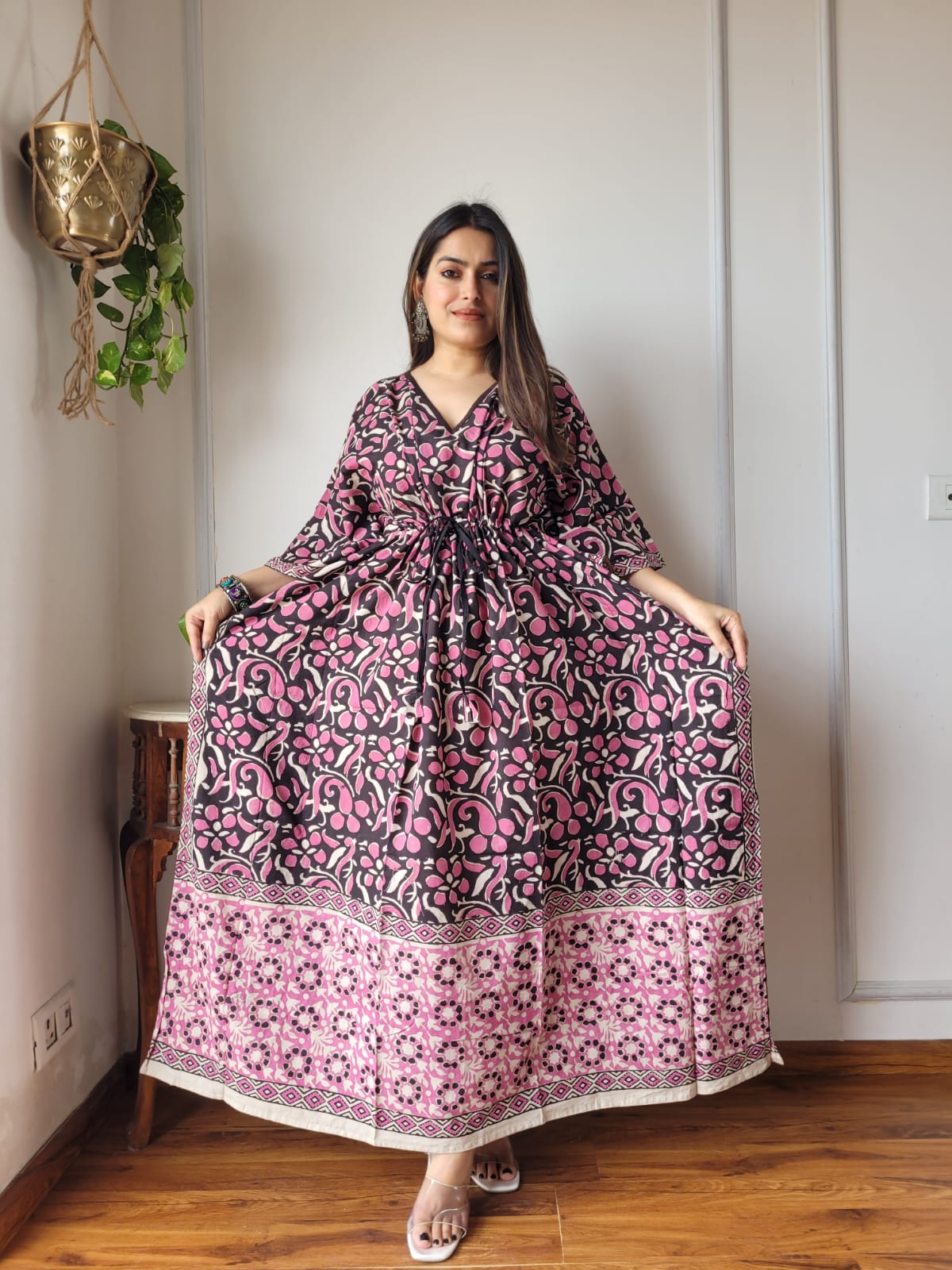 Kaftans