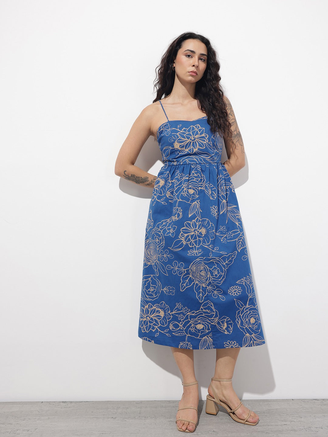 Dresses