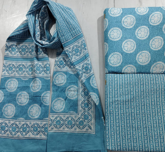 Blue_Blossom_Printed_Pure_Cotton_Suit_Set_5