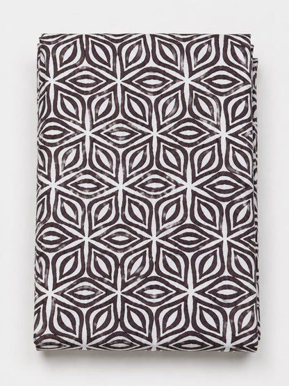 Jaipur block Print Pure Cotton Suit Set