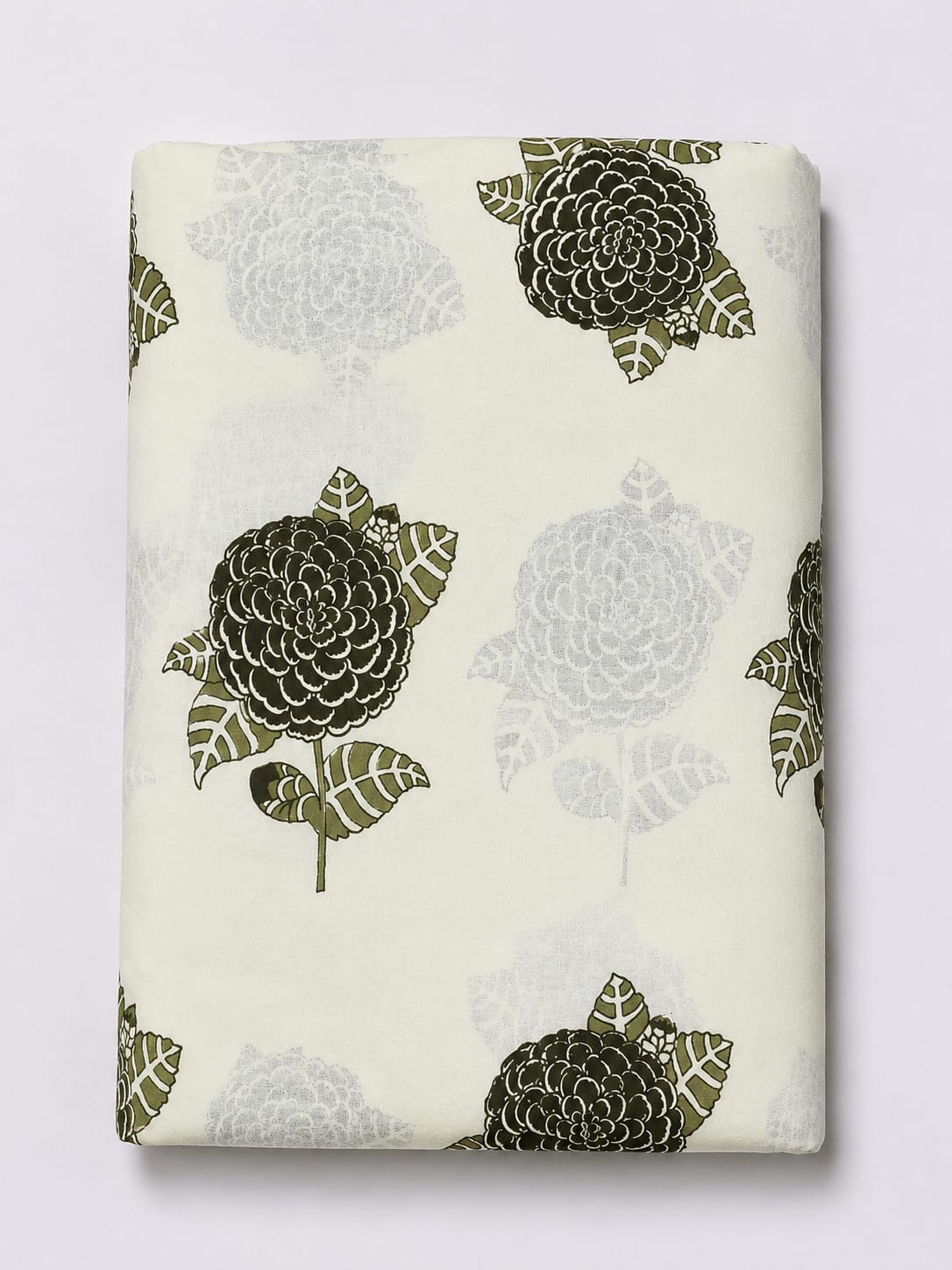 Jaipur block Print Pure Cotton Suit Set