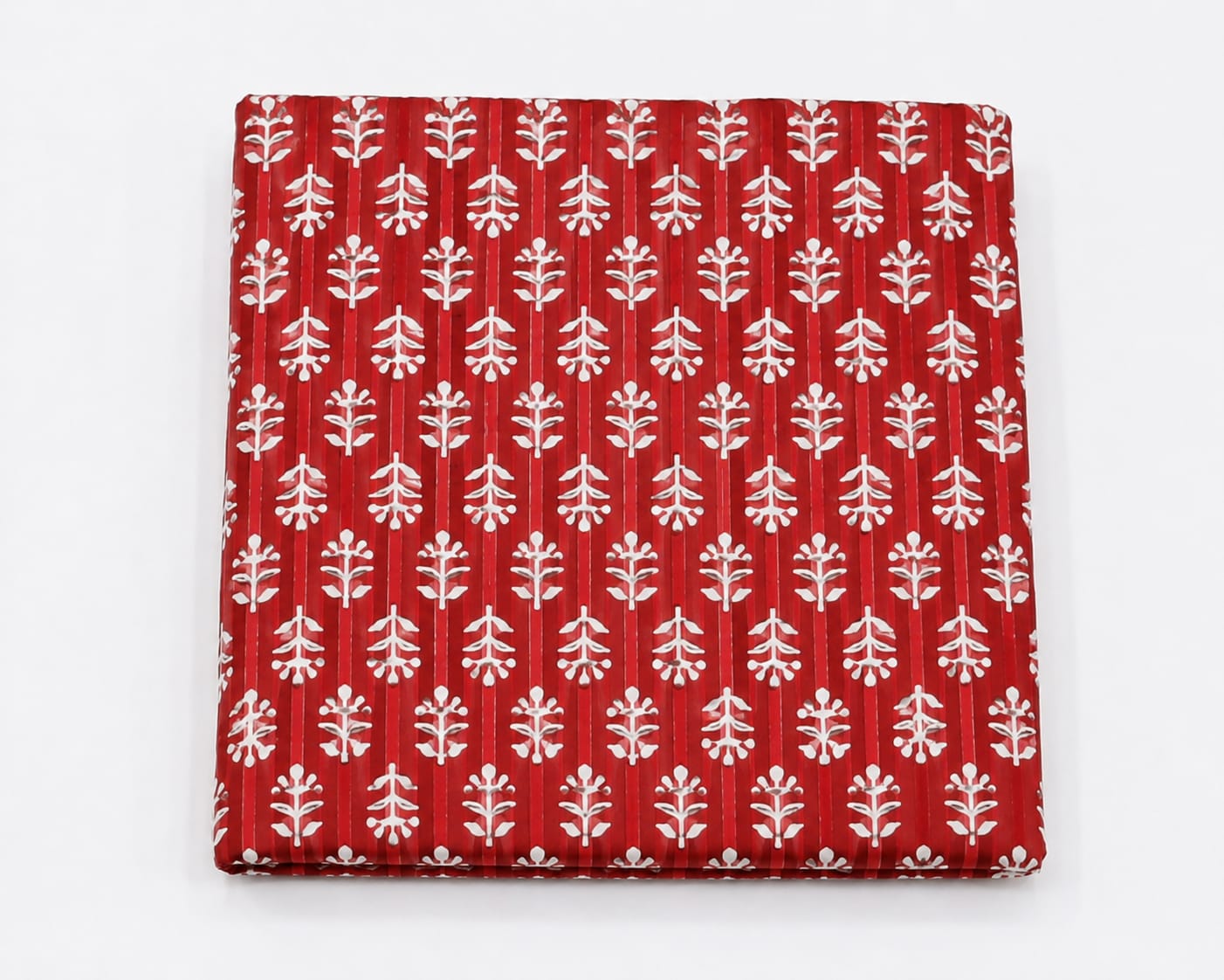 Jaipur block Print Pure Cotton Suit Set
