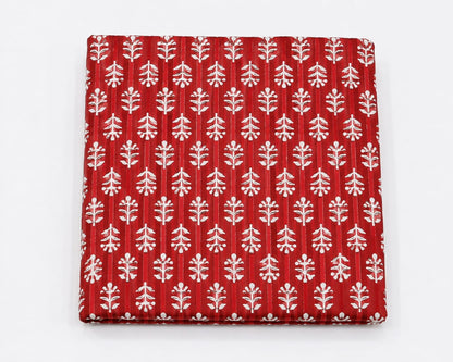 Jaipur block Print Pure Cotton Suit Set