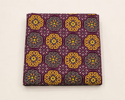 Jaipur block Print Pure Cotton Suit Set