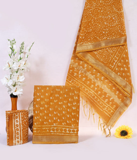 MAHESHWARI SALWAR SUIT SETS