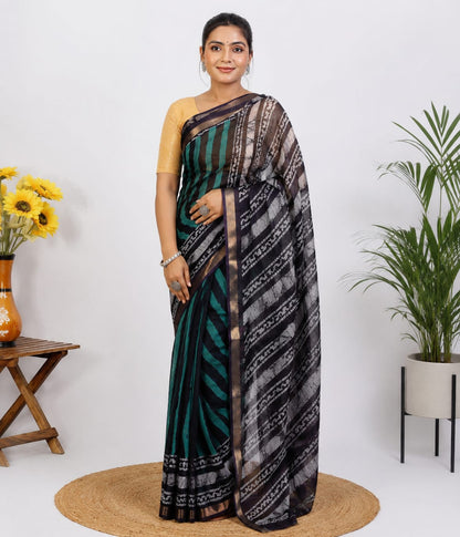 Neelambara Kota Doriya Saree