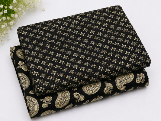 Pure Cotton 60×60 Running Fabric Set