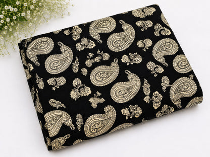 Pure Cotton 60×60 Running Fabric Set